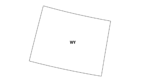 WY