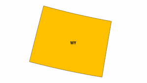 WY