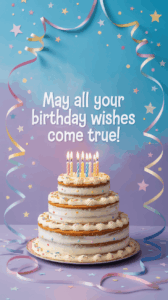 may all your birthday wishes come true-2