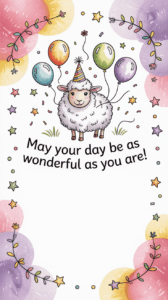 may your day be as wonderful as you are-6